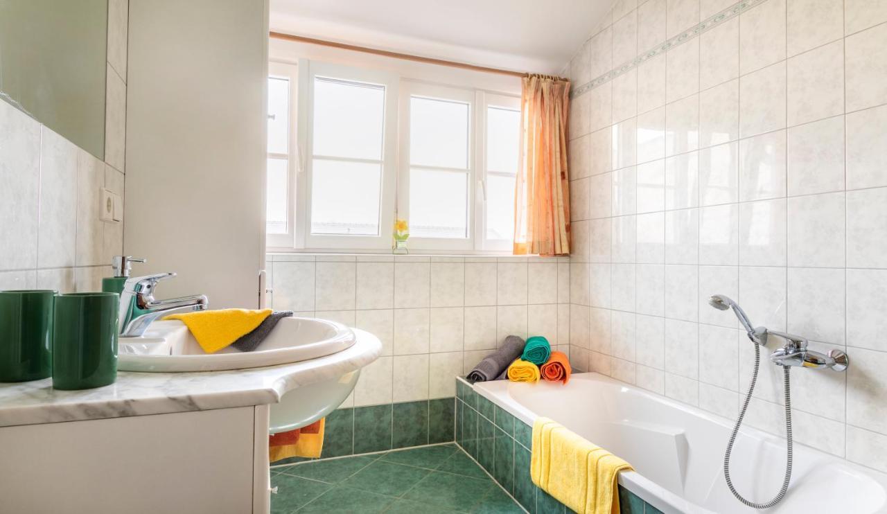 Appartement Vorderreithbauer à Hof bei Salzburg Extérieur photo