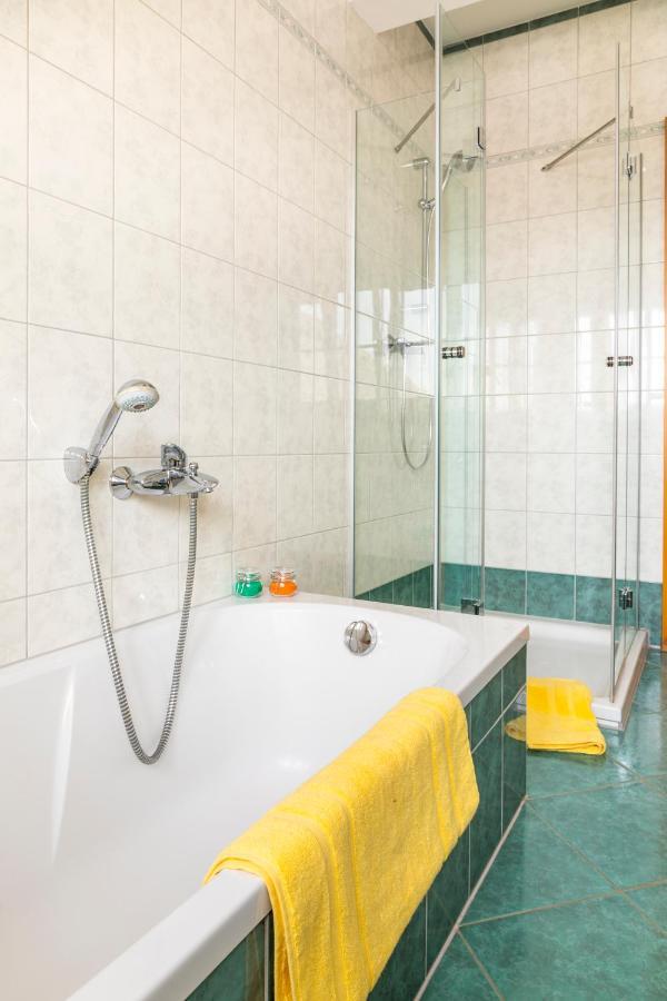 Appartement Vorderreithbauer à Hof bei Salzburg Extérieur photo
