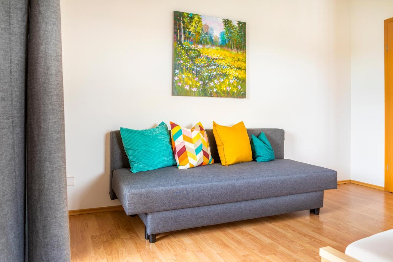 Appartement Vorderreithbauer à Hof bei Salzburg Extérieur photo