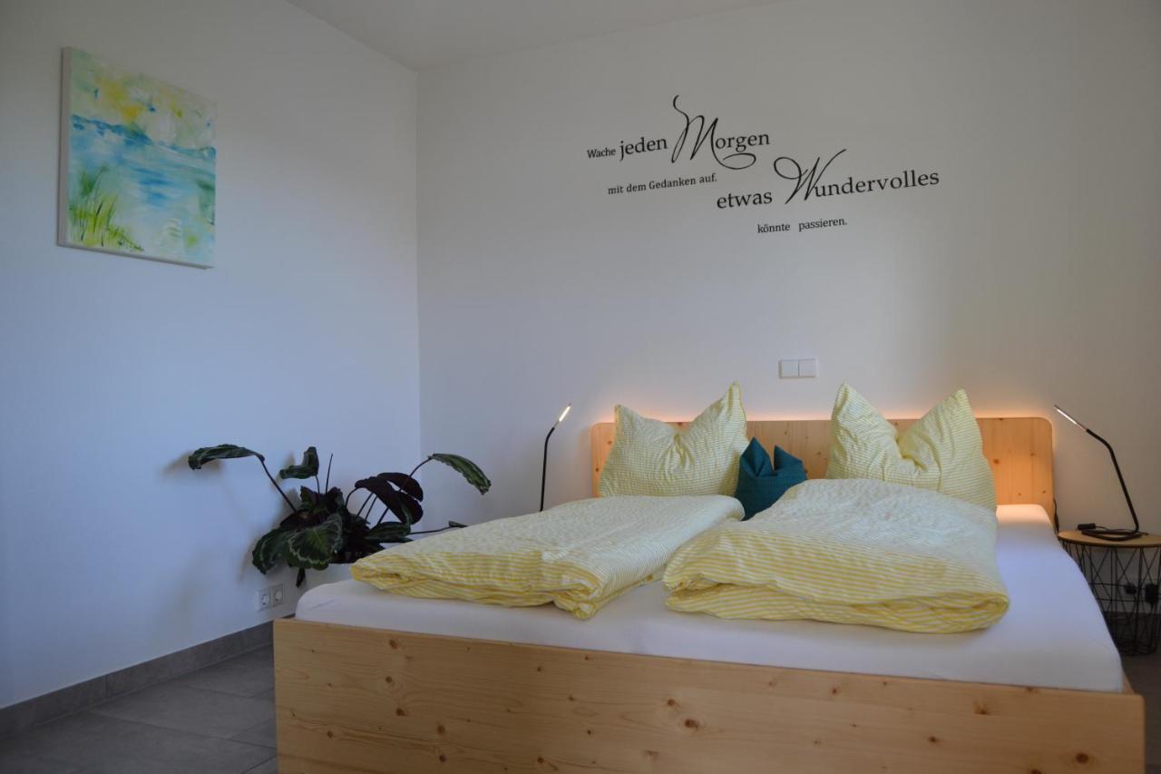 Appartement Vorderreithbauer à Hof bei Salzburg Extérieur photo