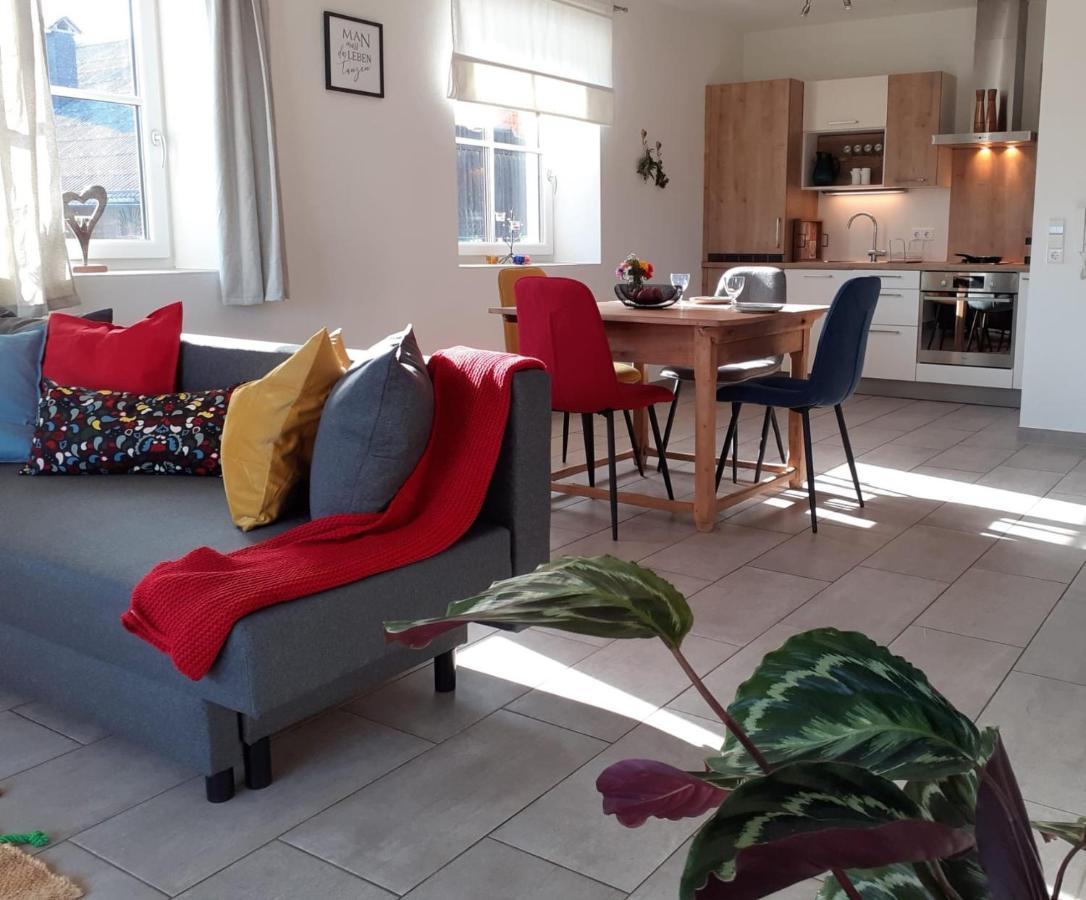 Appartement Vorderreithbauer à Hof bei Salzburg Extérieur photo