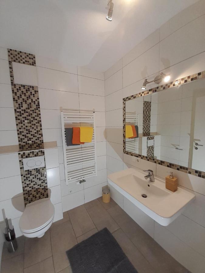 Appartement Vorderreithbauer à Hof bei Salzburg Extérieur photo