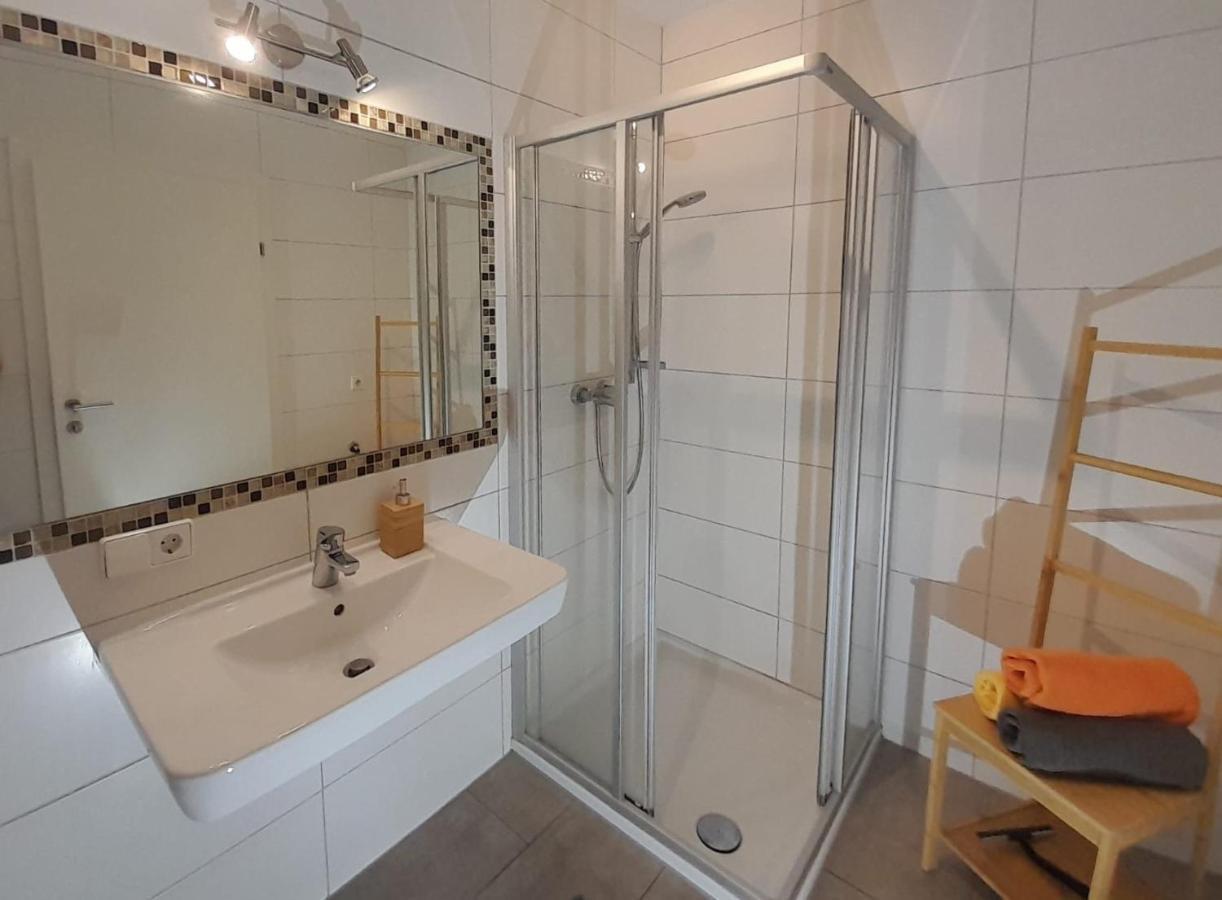 Appartement Vorderreithbauer à Hof bei Salzburg Extérieur photo